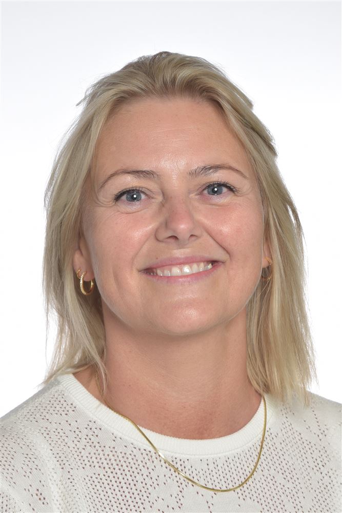 Mette